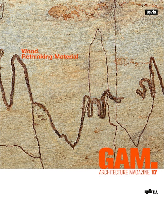 Book cover image for GAM. 17 ISBN: 9783868596632